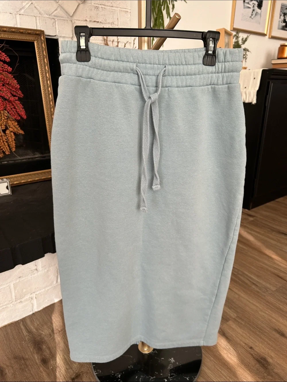 Zara Girls 2 Piece Skirt & Top L